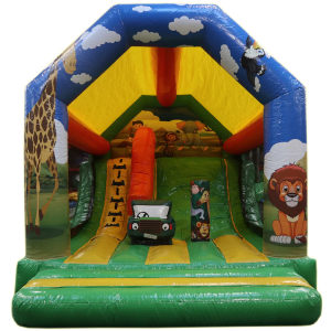 Inslide Maxi Safari